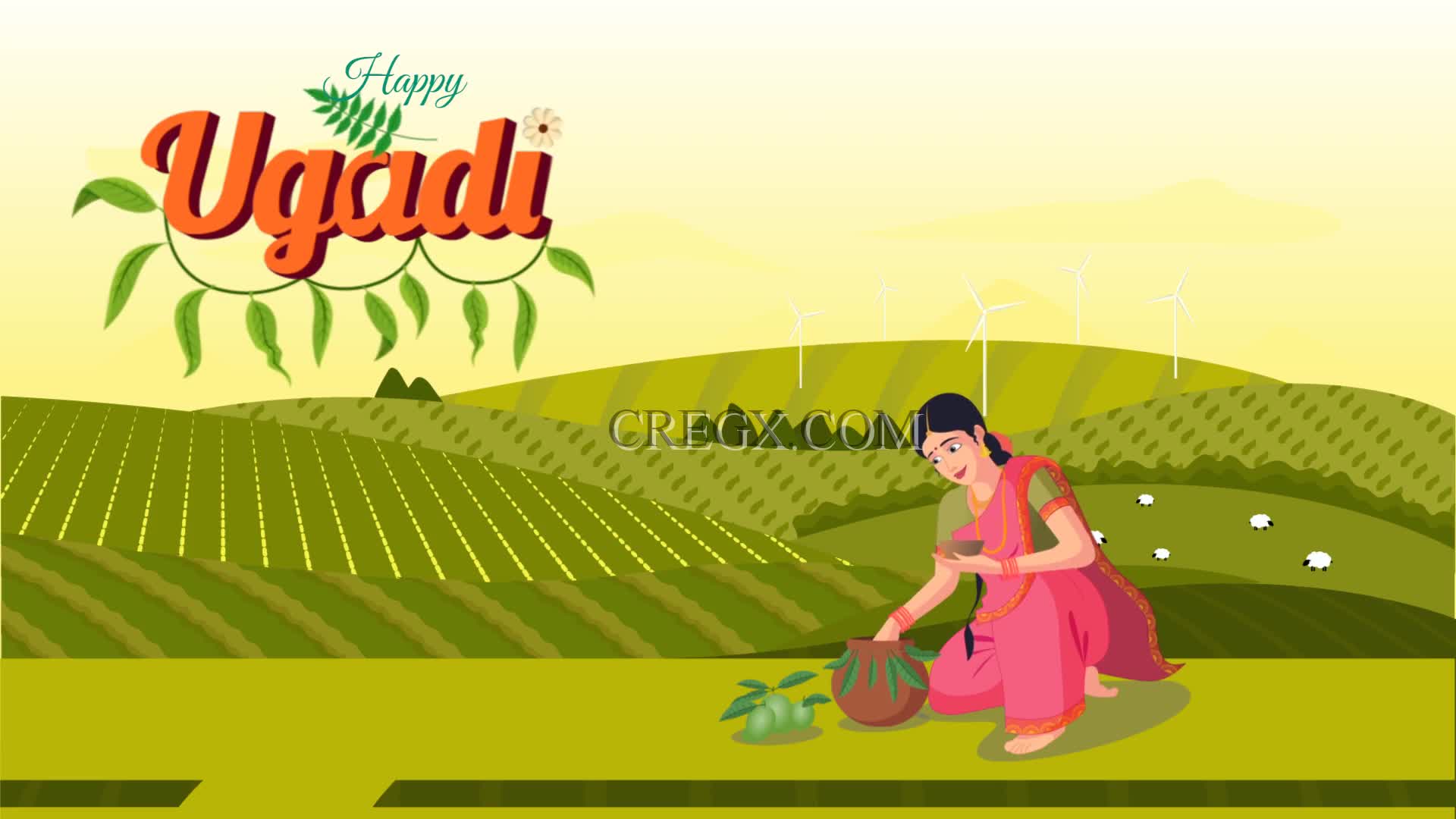 Ugadi 9 – CREGX Ugadi 9 – CREGX