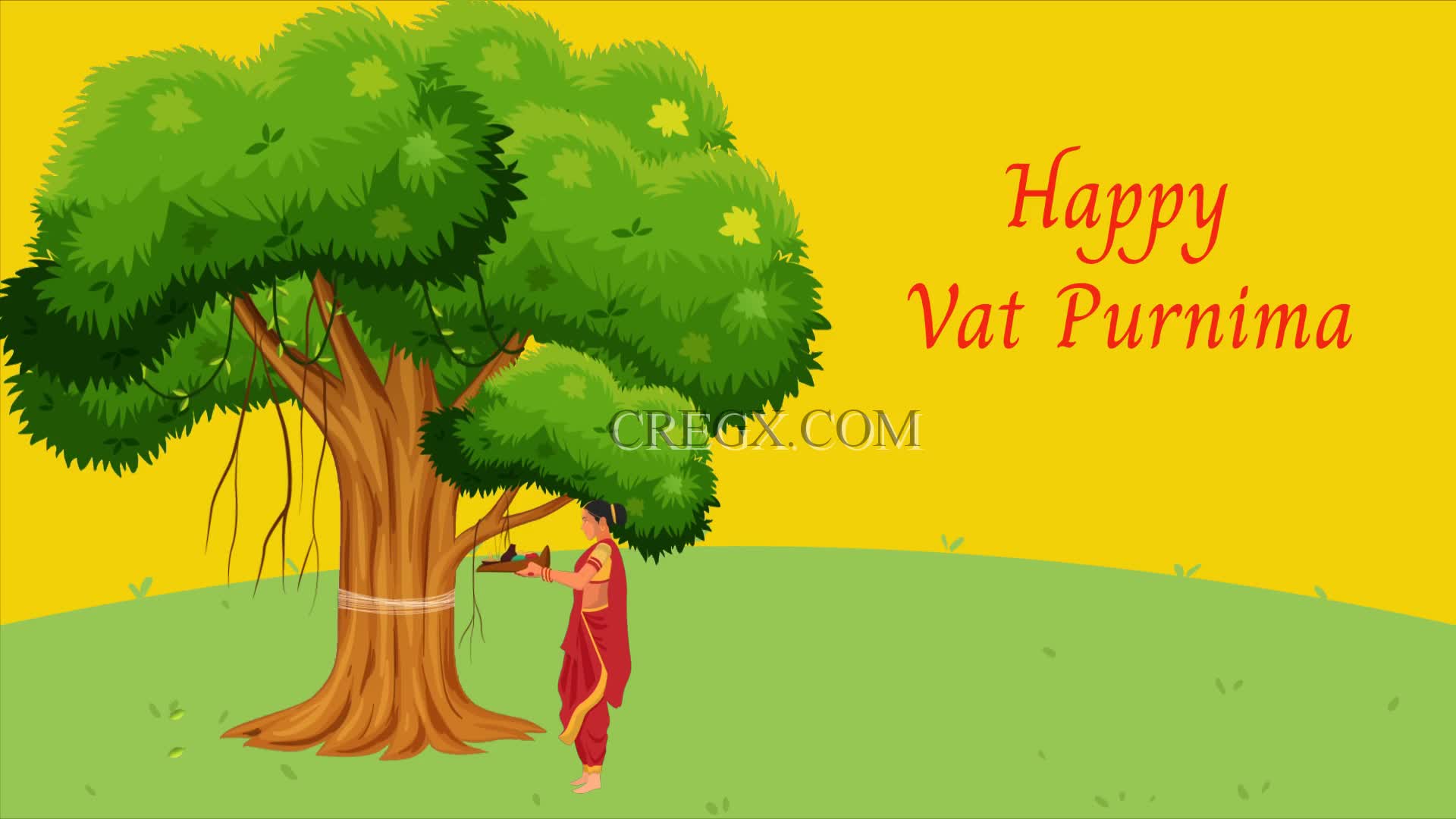 Vat Purnima – CREGX Vat Purnima – CREGX